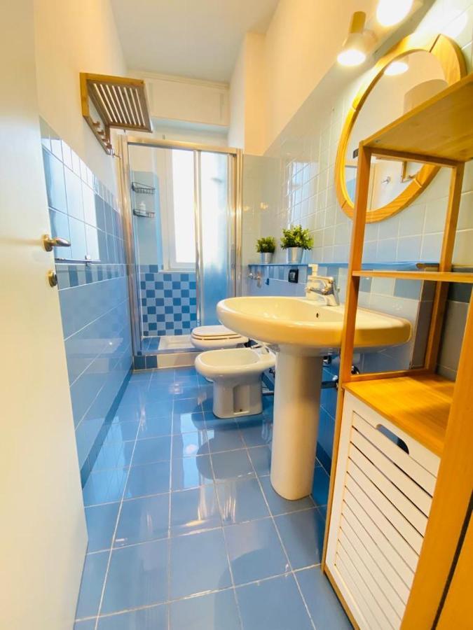 Navigli - San Paolo Hospital Apartment *
