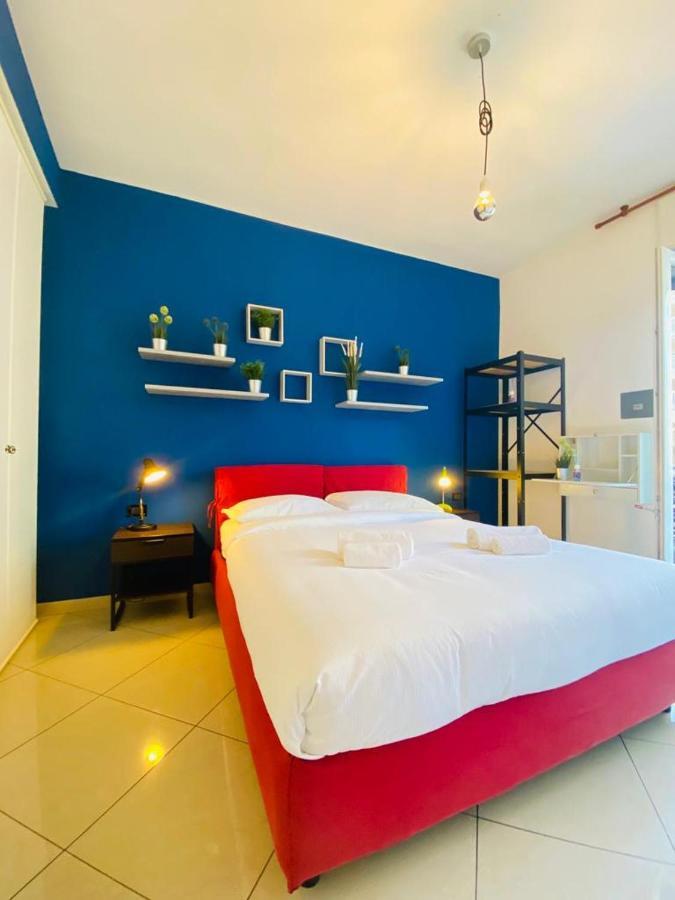 Navigli - San Paolo Hospital Apartment